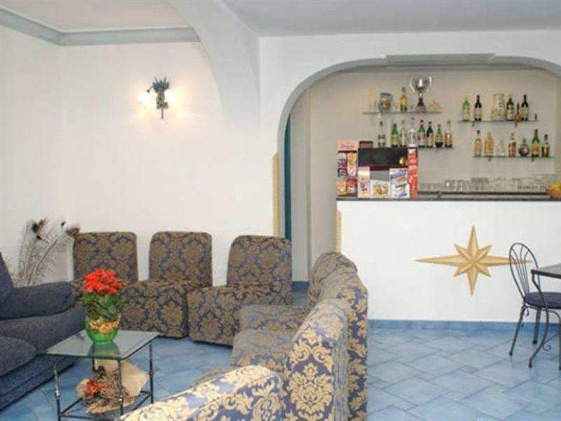 Hotel Il Gabbiano Positano Exterior foto